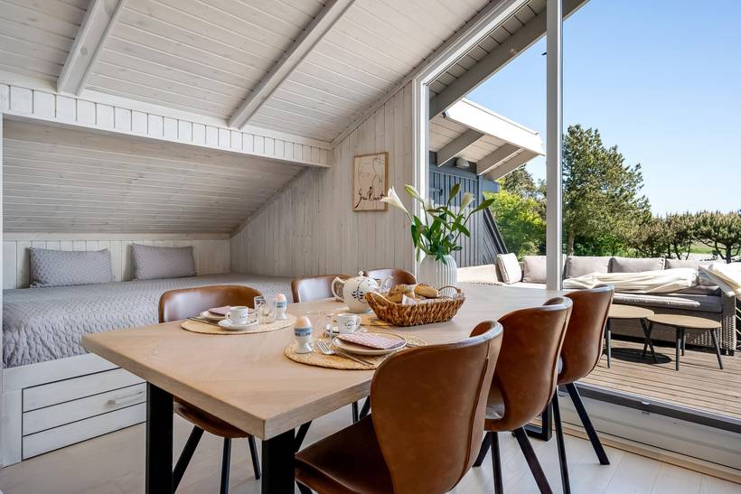 Foto von Ferienhaus RB18 in Begtrup Vig - Mols - Ostjütland