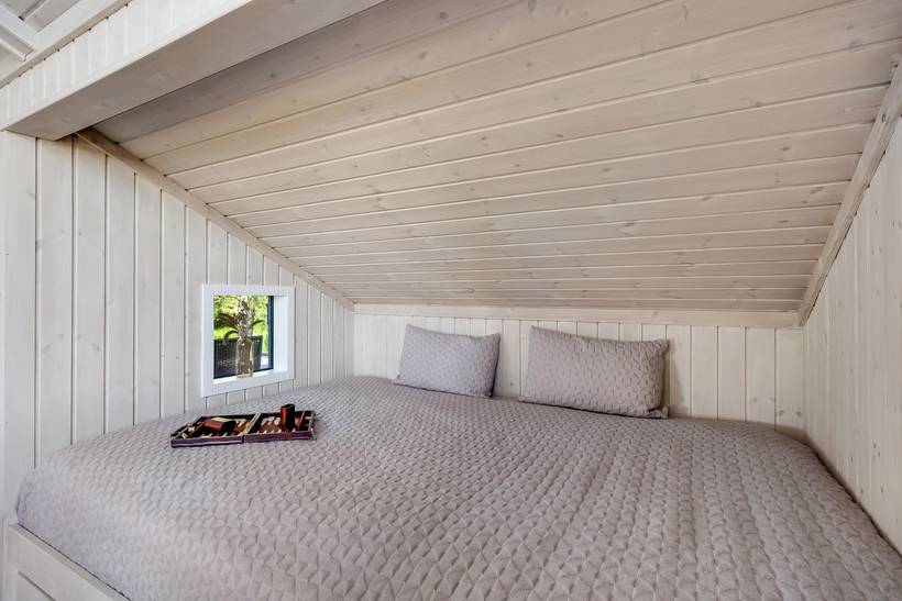 Foto von Ferienhaus RB18 in Begtrup Vig - Mols - Ostjütland