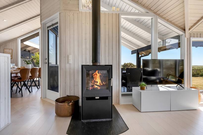 Foto von Ferienhaus RB18 in Begtrup Vig - Mols - Ostjütland