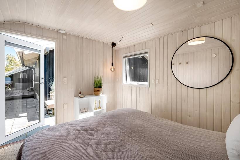 Foto von Ferienhaus RB18 in Begtrup Vig - Mols - Ostjütland