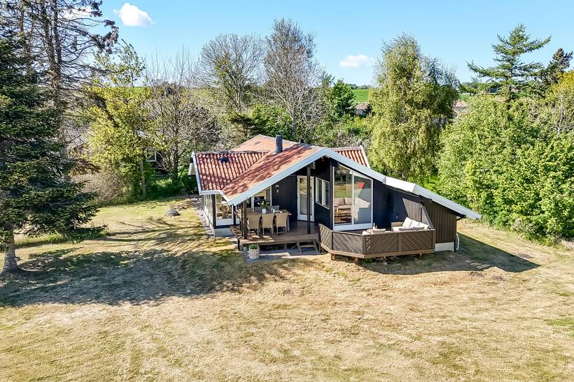 Foto von Ferienhaus RB18 in Begtrup Vig - Mols - Ostjütland
