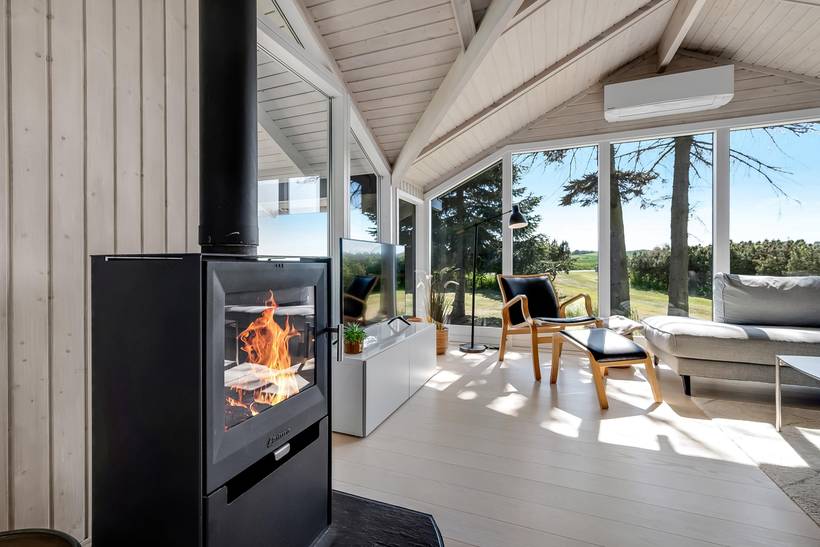 Foto von Ferienhaus RB18 in Begtrup Vig - Mols - Ostjütland