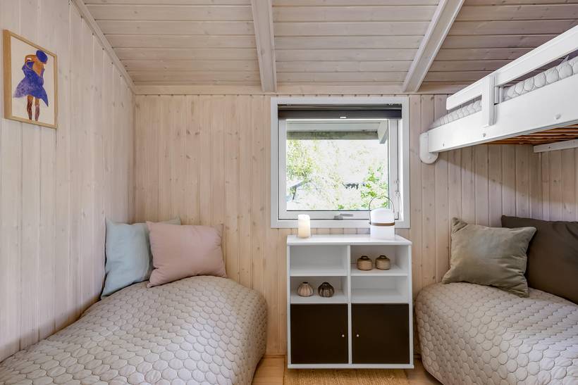 Foto von Ferienhaus RB18 in Begtrup Vig - Mols - Ostjütland
