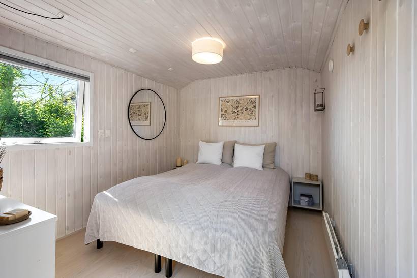 Foto von Ferienhaus RB18 in Begtrup Vig - Mols - Ostjütland