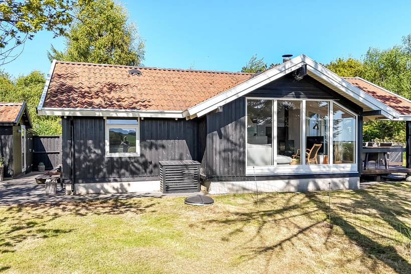 Foto von Ferienhaus RB18 in Begtrup Vig - Mols - Ostjütland