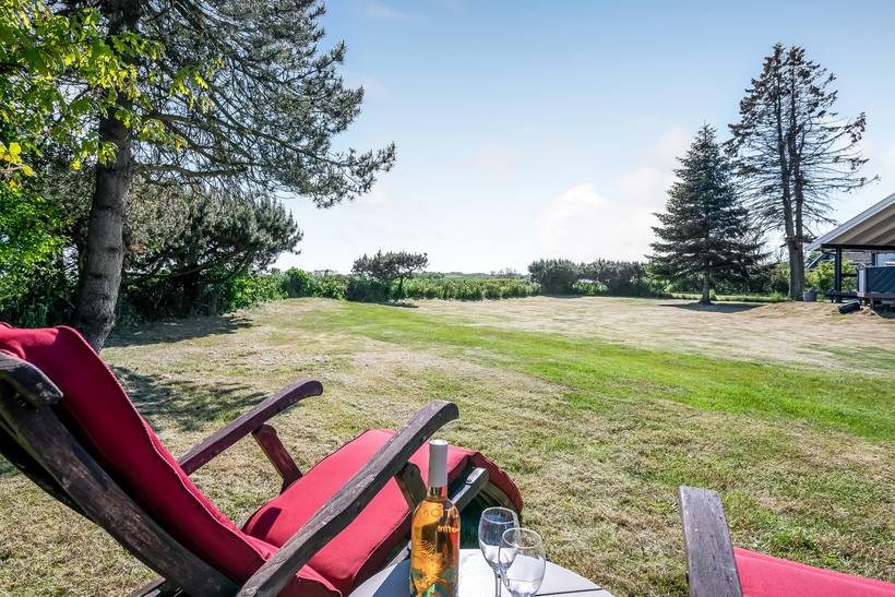 Foto von Ferienhaus RB18 in Begtrup Vig - Mols - Ostjütland