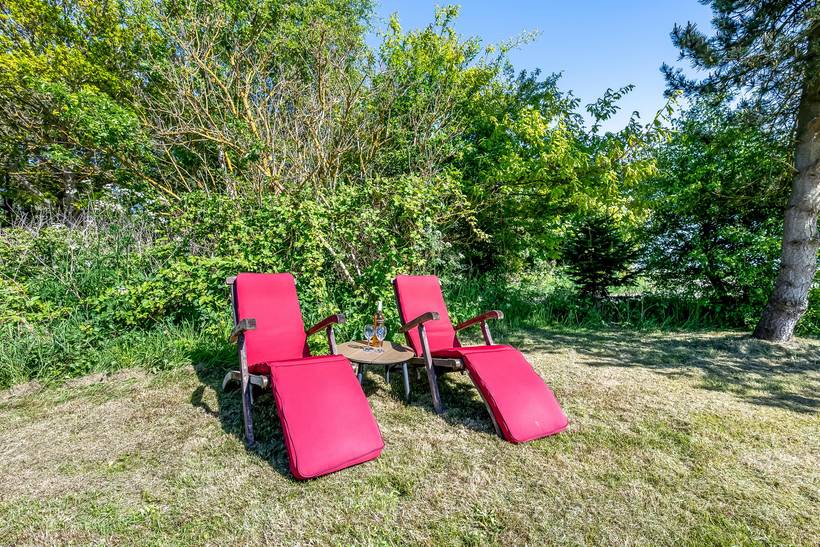 Foto von Ferienhaus RB18 in Begtrup Vig - Mols - Ostjütland