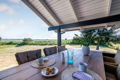 Vorschaubild von Ferienhaus RB18 in Begtrup Vig - Mols - Ostjütland