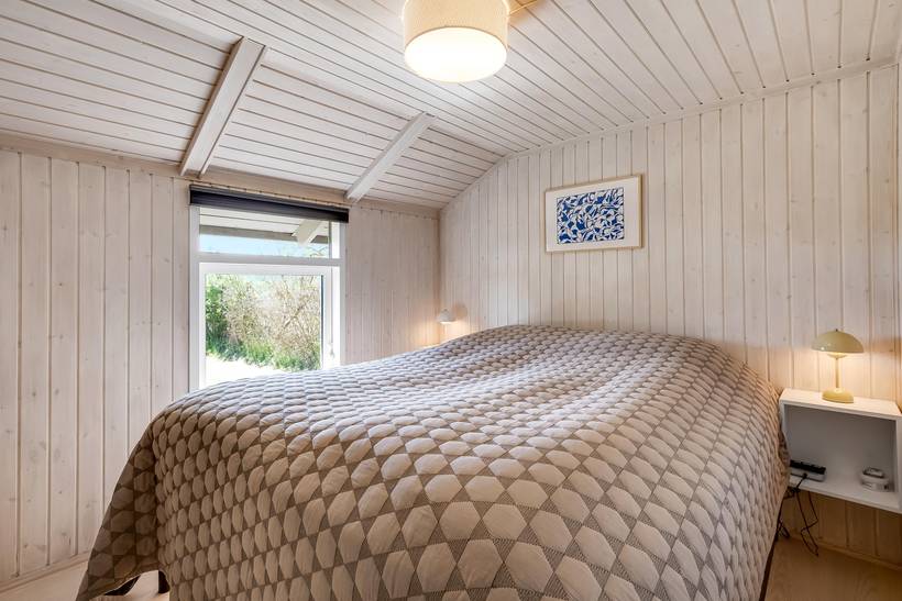 Foto von Ferienhaus RB18 in Begtrup Vig - Mols - Ostjütland