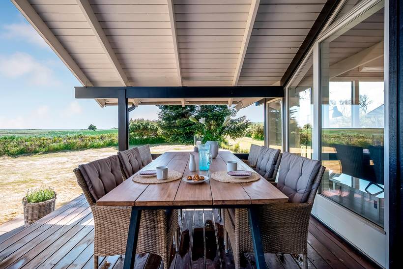 Foto von Ferienhaus RB18 in Begtrup Vig - Mols - Ostjütland