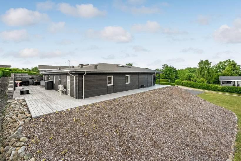 Foto von Ferienhaus RB20 in Hvalpsund - Thy/Limfjord