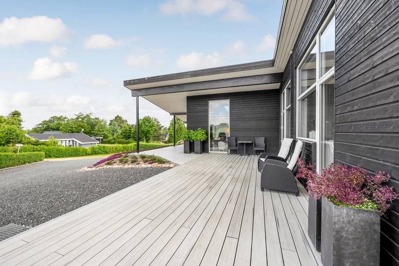 Foto von Ferienhaus RB20 in Hvalpsund - Thy/Limfjord