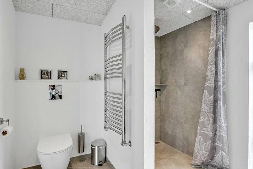 Foto von Ferienhaus RB20 in Hvalpsund - Thy/Limfjord