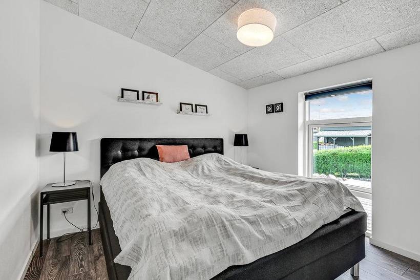 Foto von Ferienhaus RB20 in Hvalpsund - Thy/Limfjord