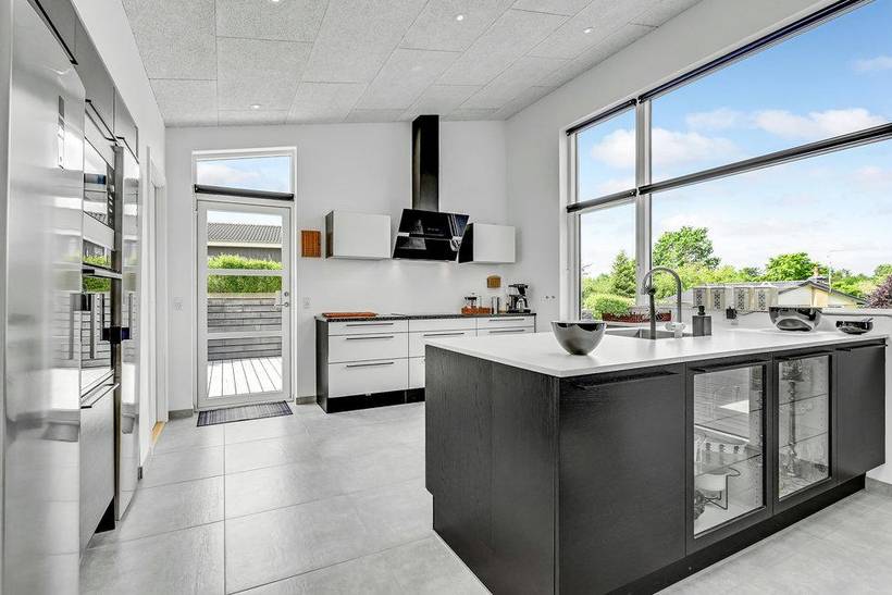 Foto von Ferienhaus RB20 in Hvalpsund - Thy/Limfjord