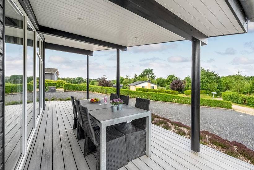 Foto von Ferienhaus RB20 in Hvalpsund - Thy/Limfjord