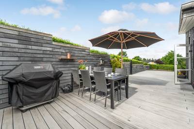Vorschaubild von Ferienhaus RB20 in Hvalpsund - Thy/Limfjord