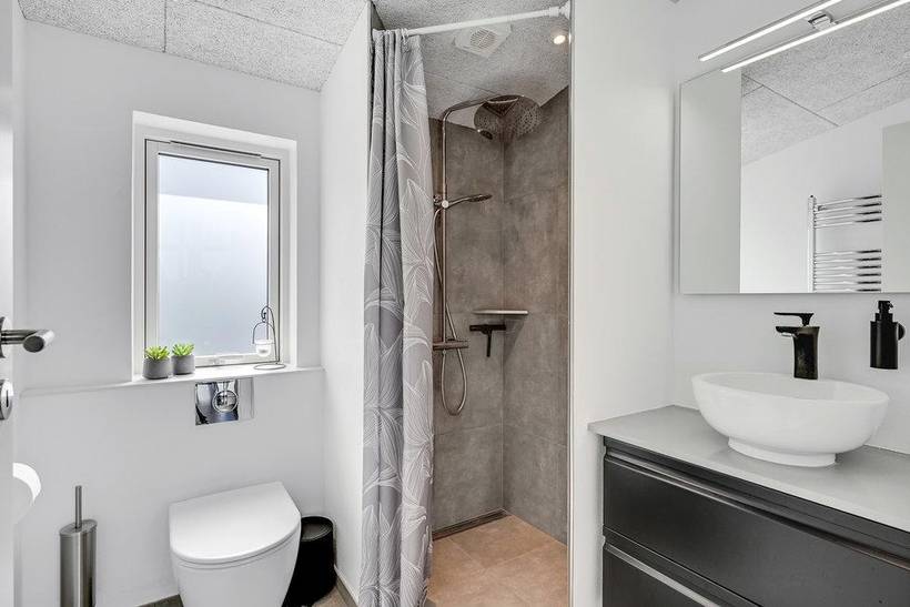 Foto von Ferienhaus RB20 in Hvalpsund - Thy/Limfjord