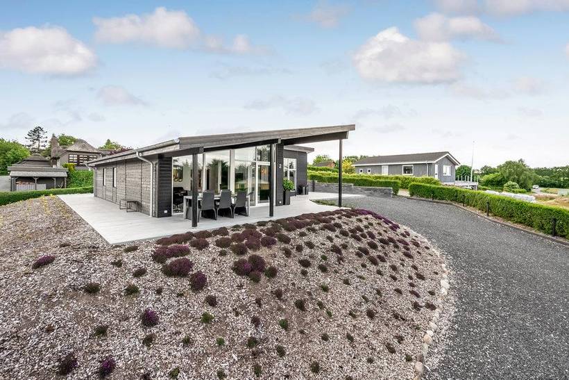 Foto von Ferienhaus RB20 in Hvalpsund - Thy/Limfjord