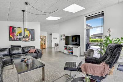 Vorschaubild von Ferienhaus RB20 in Hvalpsund - Thy/Limfjord