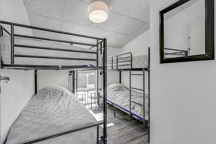 Foto von Ferienhaus RB20 in Hvalpsund - Thy/Limfjord