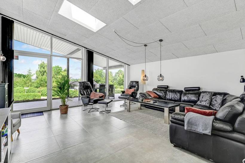 Foto von Ferienhaus RB20 in Hvalpsund - Thy/Limfjord