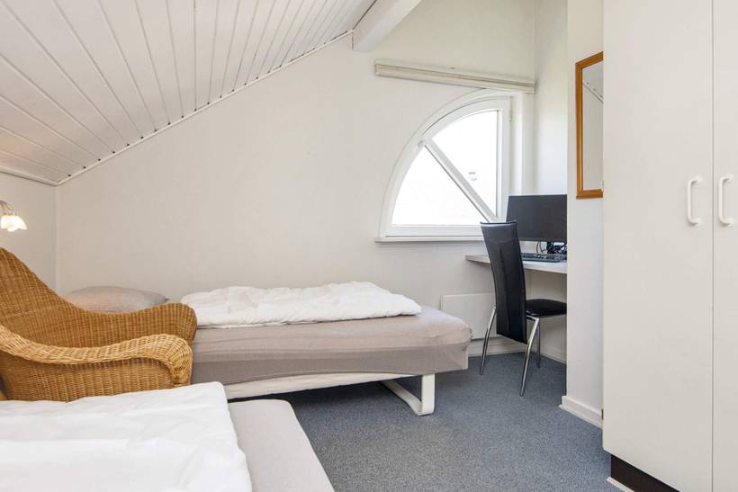 Foto von Ferienhaus RB24 in Havneby - Rømø