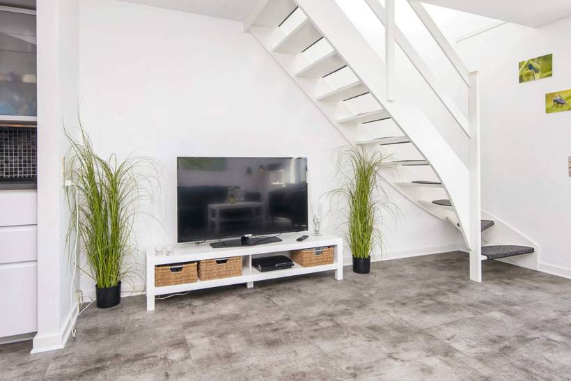 Foto von Ferienhaus RB24 in Havneby - Rømø