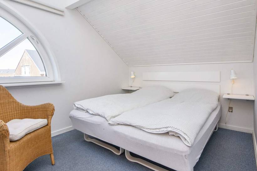 Foto von Ferienhaus RB24 in Havneby - Rømø