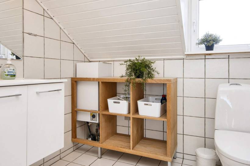 Foto von Ferienhaus RB24 in Havneby - Rømø