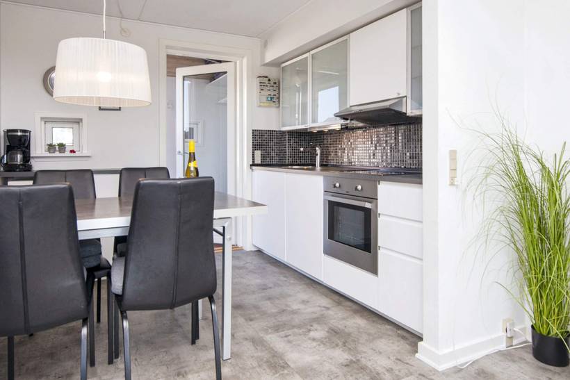Foto von Ferienhaus RB24 in Havneby - Rømø