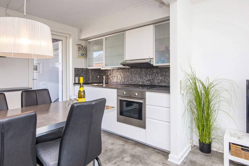 Foto von Ferienhaus RB24 in Havneby - Rømø