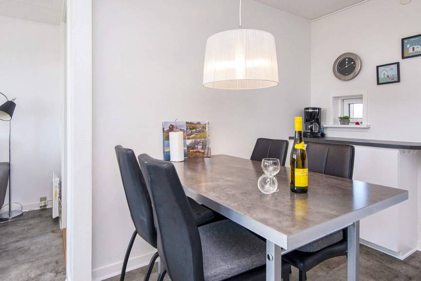 Foto von Ferienhaus RB24 in Havneby - Rømø