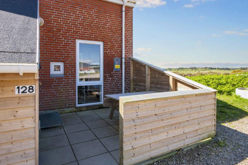Foto von Ferienhaus RB24 in Havneby - Rømø