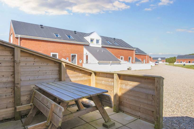 Foto von Ferienhaus RB24 in Havneby - Rømø