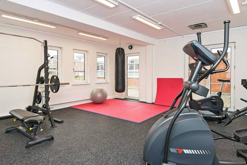 Foto von Ferienhaus RB24 in Havneby - Rømø