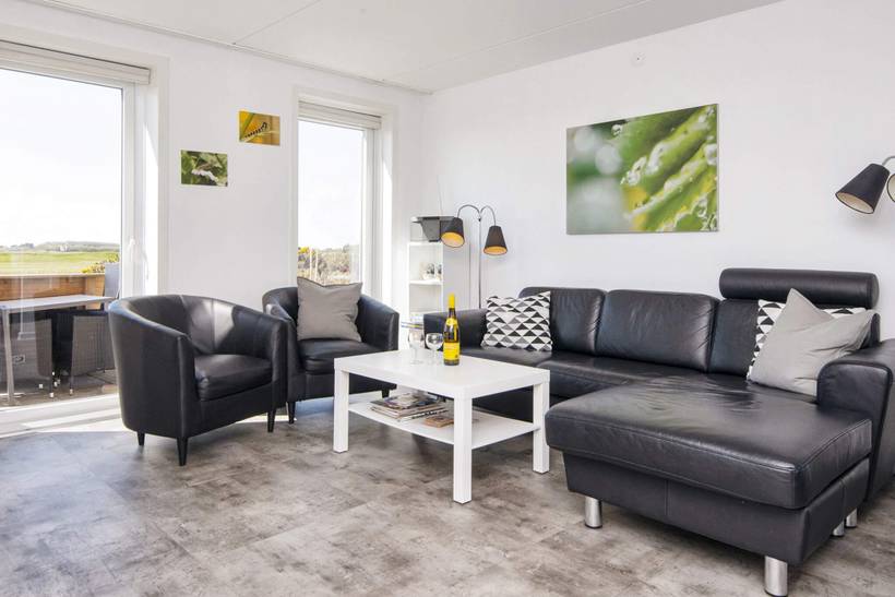 Foto von Ferienhaus RB24 in Havneby - Rømø