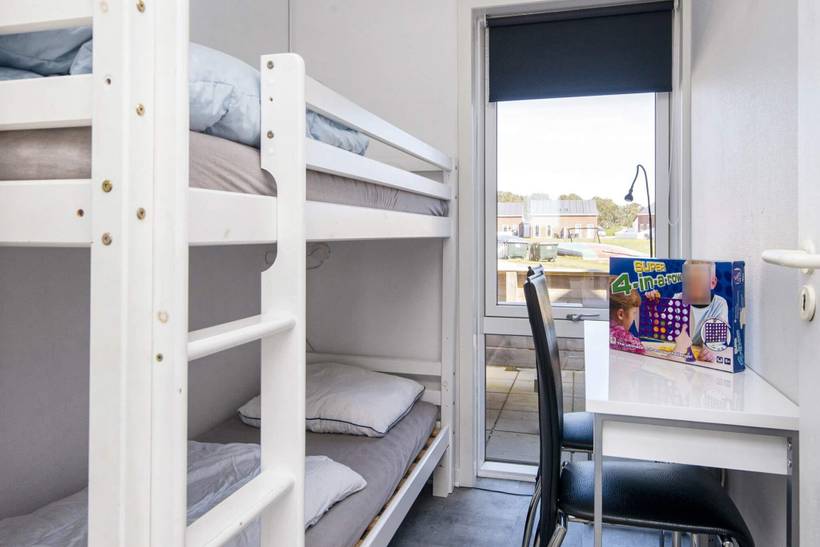 Foto von Ferienhaus RB24 in Havneby - Rømø