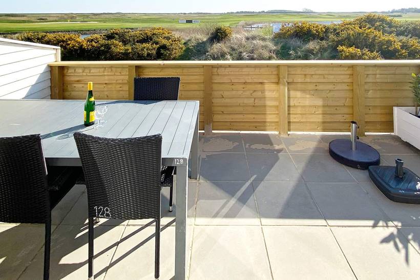 Foto von Ferienhaus RB24 in Havneby - Rømø