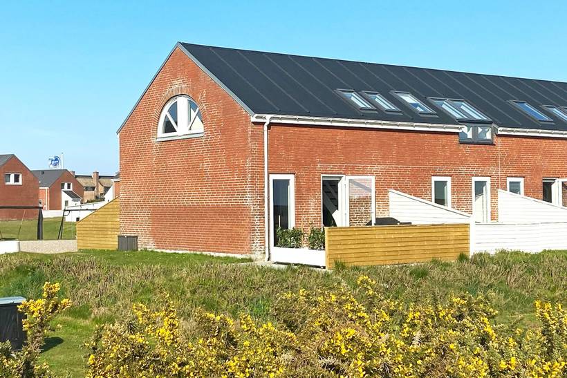 Foto von Ferienhaus RB24 in Havneby - Rømø