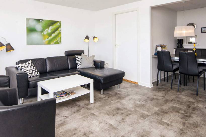 Foto von Ferienhaus RB24 in Havneby - Rømø
