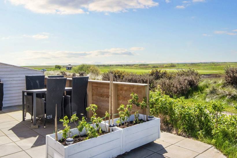 Foto von Ferienhaus RB24 in Havneby - Rømø