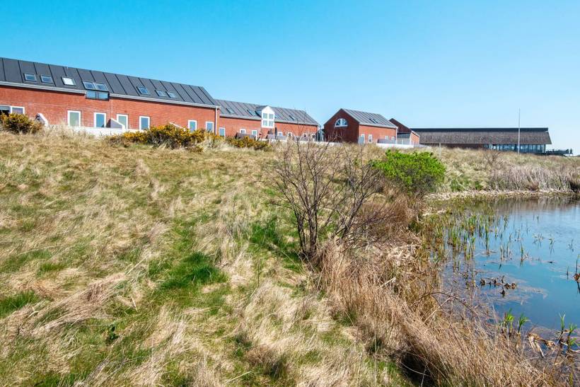 Foto von Ferienhaus RB24 in Havneby - Rømø