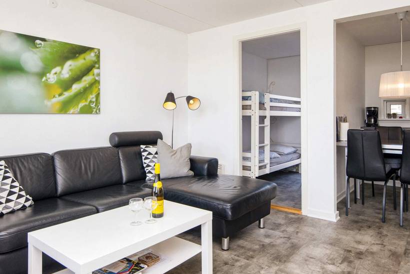 Foto von Ferienhaus RB24 in Havneby - Rømø