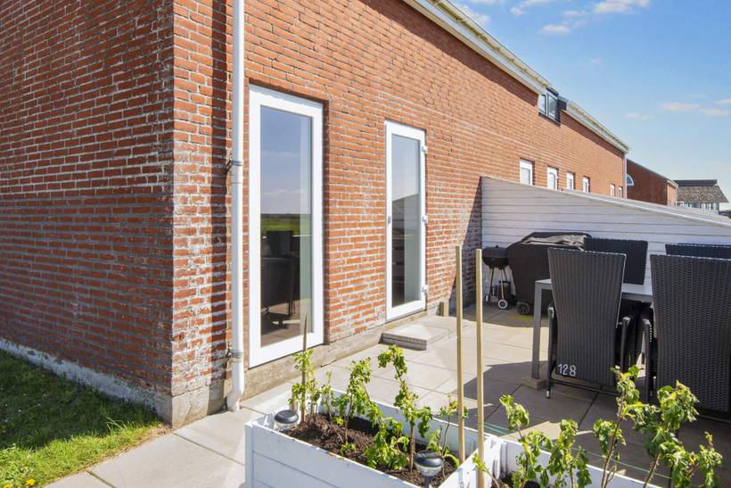 Foto von Ferienhaus RB24 in Havneby - Rømø