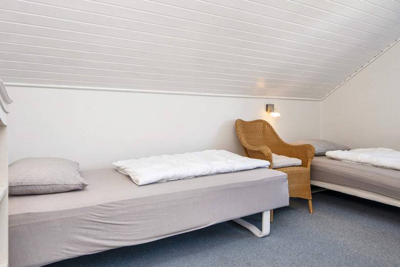 Foto von Ferienhaus RB24 in Havneby - Rømø