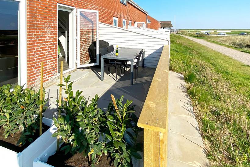 Foto von Ferienhaus RB24 in Havneby - Rømø