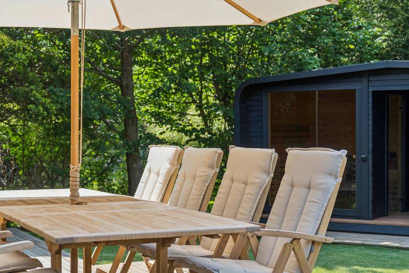Foto von Ferienhaus RB27 in Hornbæk - Nordseeland
