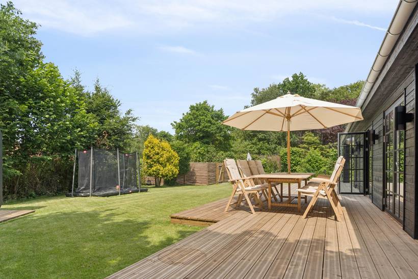 Foto von Ferienhaus RB27 in Hornbæk - Nordseeland