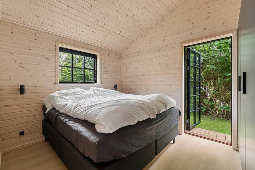 Foto von Ferienhaus RB27 in Hornbæk - Nordseeland